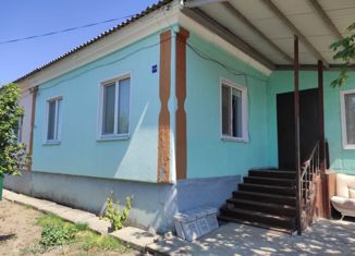 Продажа дома, 82 м2, село Новокривовка, Комсомольская улица, 11