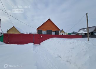 Продажа дома, 64.7 м2, село Иглино, улица Орджоникидзе