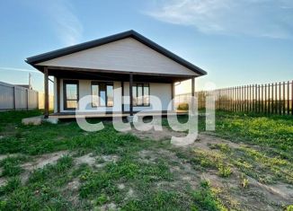 Продаю дом, 147 м2, деревня Мухоловка, Солнечная улица