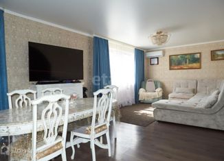 Продается таунхаус, 183.4 м2, деревня Байрак, Луговая улица