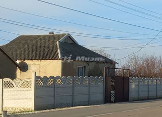 Продается дом, 106.7 м2, село Новая Деревня, Переселенческая улица