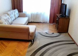 Сдается в аренду 1-ком. квартира, 33 м2, Москва, улица Каховка, 22к3, район Черёмушки