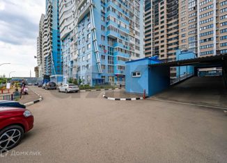 Квартира на продажу студия, 33 м2, Краснодар, улица Автолюбителей, 1Д, ЖК Парусная Регата