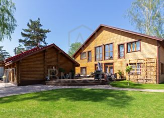 Продаю дом, 350 м2, село Морозово