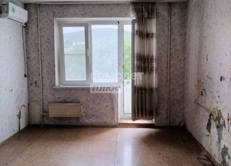 Однокомнатная квартира на продажу, 38.6 м2, Краснодарский край, улица Видова, 157