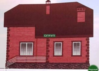 Продам дом, 120 м2, посёлок Мичуринский, Набережная улица