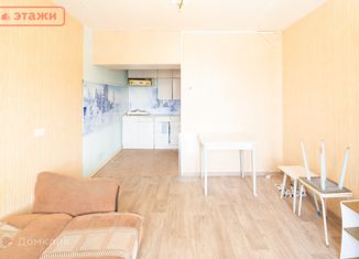 Продаю комнату, 18 м2, Петрозаводск, улица Архипова, 18, район Перевалка