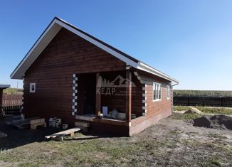 Продается дом, 86.8 м2, село Шуваево, Продольная улица, 10Б