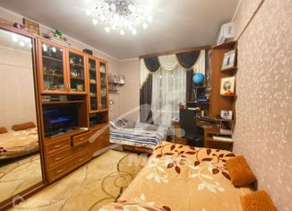 Продается 2-комнатная квартира, 62.2 м2, Москва, улица Верхняя Хохловка, 39/47, станция Нижегородская