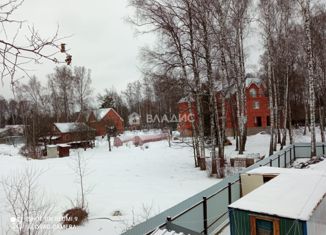 Дом на продажу, 107.8 м2, Чехов, улица Офицерский Посёлок, 83