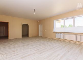 Продаю дом, 147 м2, рабочий посёлок Некрасовское, Весенняя улица, 12