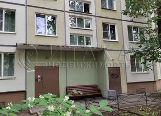 Продается однокомнатная квартира, 31.2 м2, Санкт-Петербург, проспект Энергетиков, 66к1, Красногвардейский район