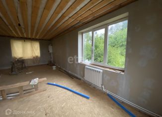 Продажа дома, 127.5 м2, поселок имени Чапаева