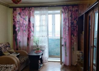 Продается 3-комнатная квартира, 57.3 м2, Свердловская область, Первомайская улица, 47