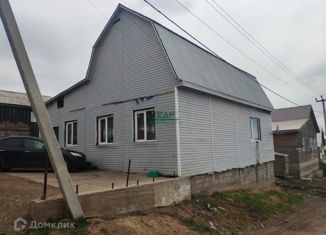 Продаю дом, 119 м2, посёлок Солонцы, 6-я улица, 67