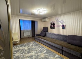 Продажа трехкомнатной квартиры, 61.1 м2, Оренбургская область, Братская улица, 38