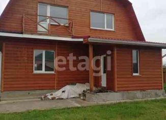 Продажа дома, 140 м2, село Еловое, улица Энтузиастов, 6