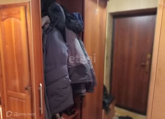 Продажа трехкомнатной квартиры, 60.9 м2, Аша, улица Ленина, 46