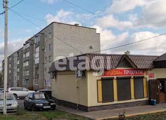 Продам 1-ком. квартиру, 32.5 м2, Алексеевка, улица Маяковского, 121