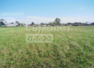 Продажа участка, 15 сот., деревня Шоя-Кузнецово, Счастливая улица, 15