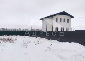 Продам дом, 90 м2, деревня Ямны, Новая улица