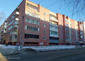Продается трехкомнатная квартира, 60 м2, Йошкар-Ола, улица Волкова, 65, микрорайон Прибрежный
