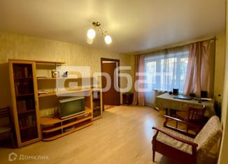 2-комнатная квартира на продажу, 44 м2, Ярославская область, улица Гоголя, 13