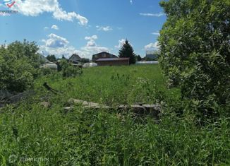 Продам земельный участок, 7.2 сот., СНТ Ветеран Вооруженных Сил, Клубничная улица