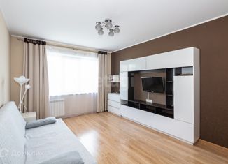 Продаю 2-ком. квартиру, 54.8 м2, Новосибирск, Лесосечная улица, 5, Советский район