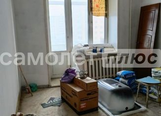 Продается однокомнатная квартира, 23.3 м2, село Авиапорт, улица Кузьмина, 28