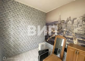 1-комнатная квартира на продажу, 39 м2, Лабинск, улица Черняховского, 17