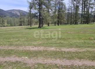 Земельный участок на продажу, 10 сот., поселок Тюгурюк, Центральная улица