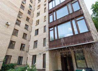 Продажа четырехкомнатной квартиры, 175.9 м2, Москва, улица Спиридоновка, 18, метро Баррикадная