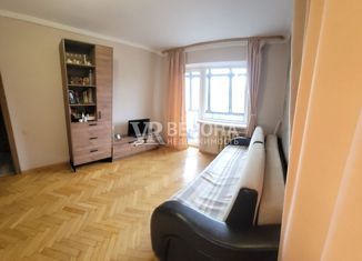 Продажа 1-комнатной квартиры, 34.6 м2, Краснодар, улица Курчатова, 8, микрорайон ЗИП