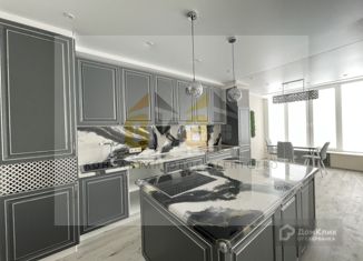 Сдаю квартиру студию, 55 м2, Астрахань, улица Генерала Епишева, 7/1, Кировский район