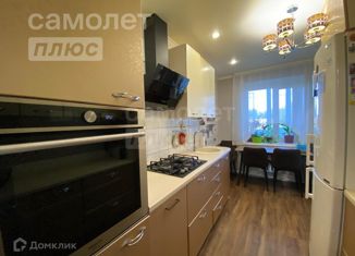 Продается 3-ком. квартира, 62 м2, Оренбургская область, улица Чапаева, 87