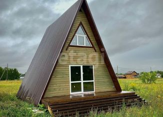 Дом на продажу, 63 м2, коттеджный посёлок Время Гринвич, Первоцветная улица, 7