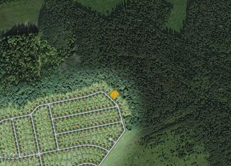 Продаю участок, 9.6 сот., коттеджный посёлок Велиборы