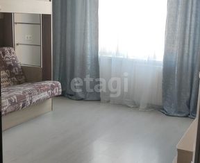 Однокомнатная квартира на продажу, 35.1 м2, Москва, Уральская улица, 17, Уральская улица