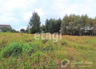 Продажа земельного участка, 15 сот., деревня Иваново, Центральная улица, 36