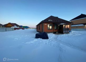 Дом на продажу, 95 м2, село Карманово, Южная улица, 45