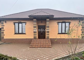 Продается дом, 173.95 м2, поселок городского типа Разумное, улица Энтузиастов