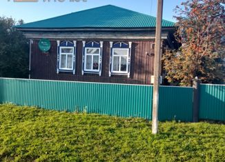 Продам дом, 47.9 м2, село Суккулово, улица Ленина, 9