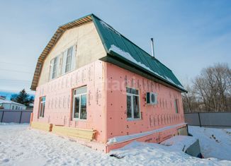 Продажа дома, 300 м2, СНТ Северный Бор, Осиновая улица
