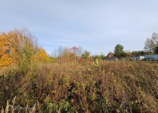 Продаю земельный участок, 13.78 сот., деревня Григорково, деревня Григорково, 7Б