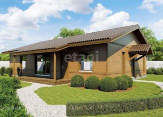 Продаю дом, 142.5 м2, село Атемар, Жмакинская улица