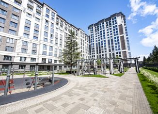 Продам 3-комнатную квартиру, 76 м2, Новосибирск, Красный проспект, 220/7, ЖК Лев Толстой