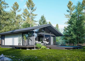 Продается дом, 70 м2, товарищество собственников недвижимости Гринвуд