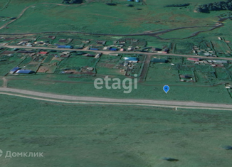 Продажа земельного участка, 13.7 сот., село Александровка