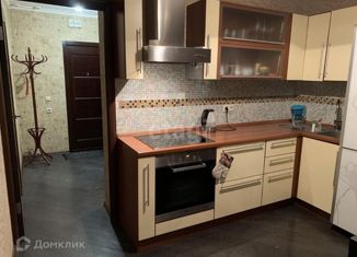 Продам 1-комнатную квартиру, 37.8 м2, Краснодар, улица Атарбекова, 5, микрорайон 1-е отделение совхоза Солнечный